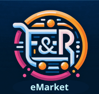 F&R eMarket Logo